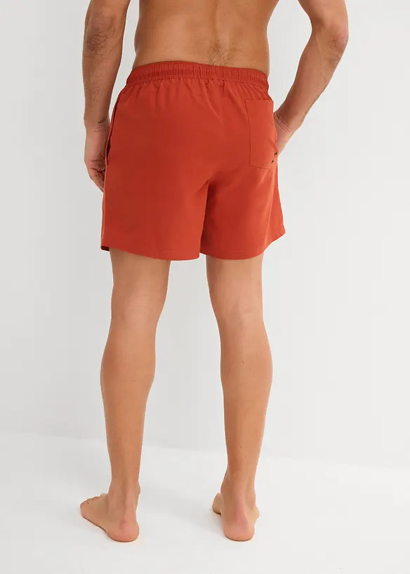 Short de bain homme, bonprix