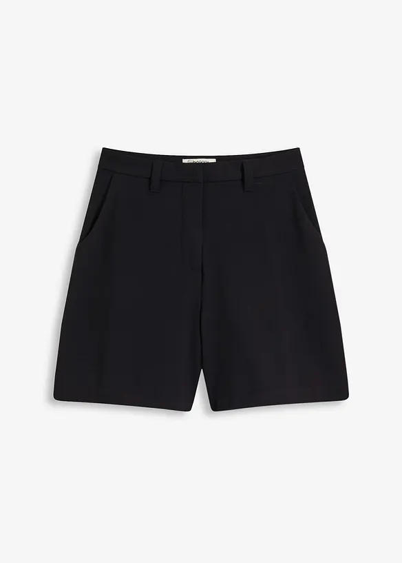 Bermuda à pinces, bonprix