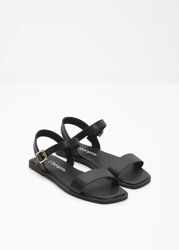 Sandales, bonprix