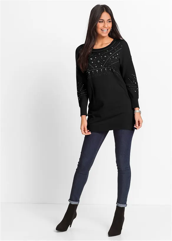 Pull, BODYFLIRT