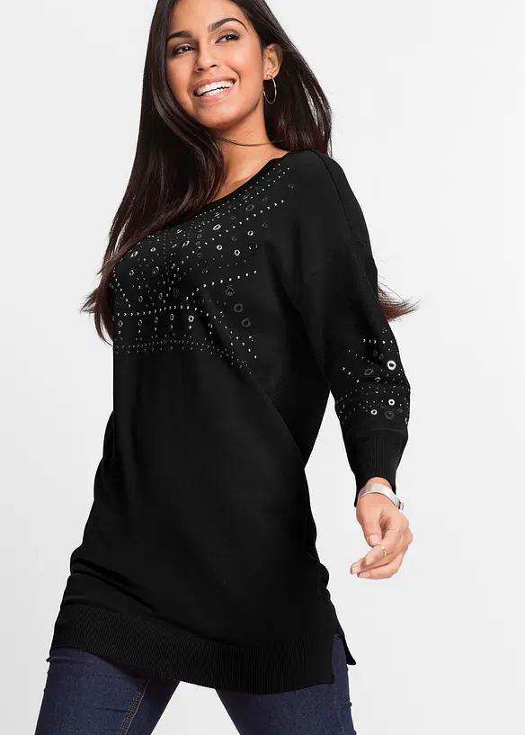 Pull, BODYFLIRT