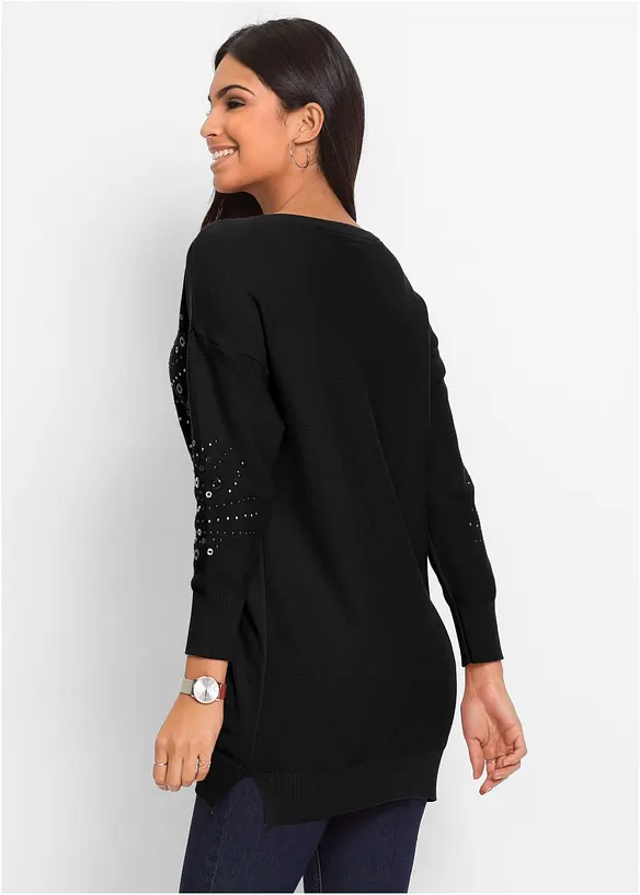Pull, BODYFLIRT