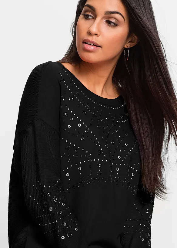 Pull, BODYFLIRT