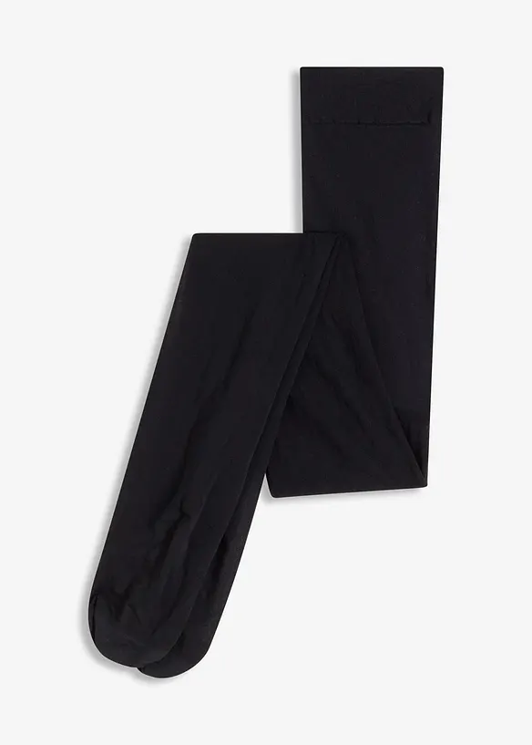 Collant fin 30den, bonprix