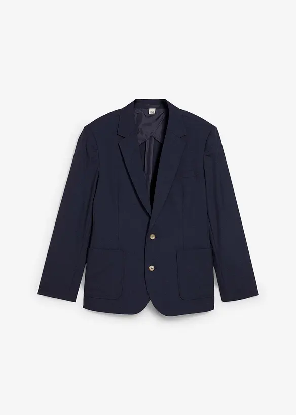 Veste de costume à combiner, regular, bonprix