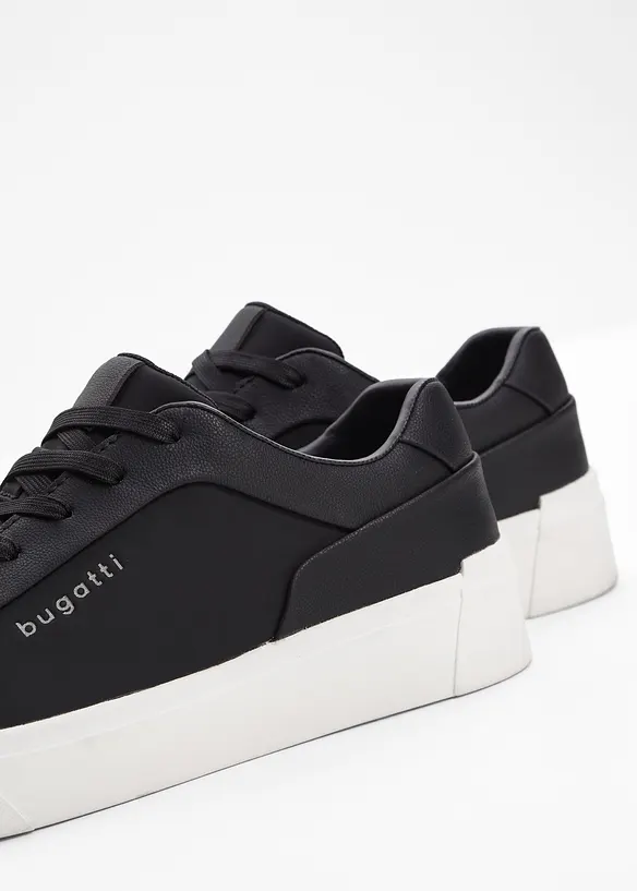 Sneakers bugatti, Bugatti