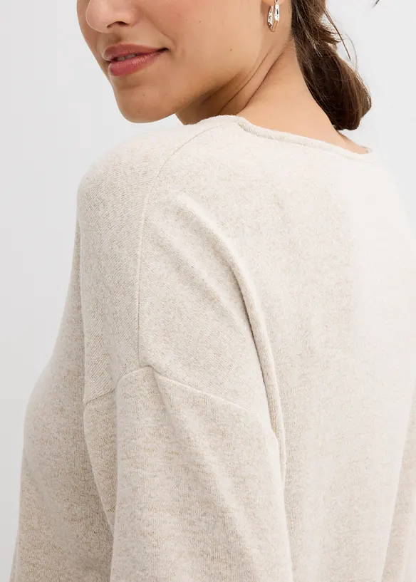Pull, bonprix