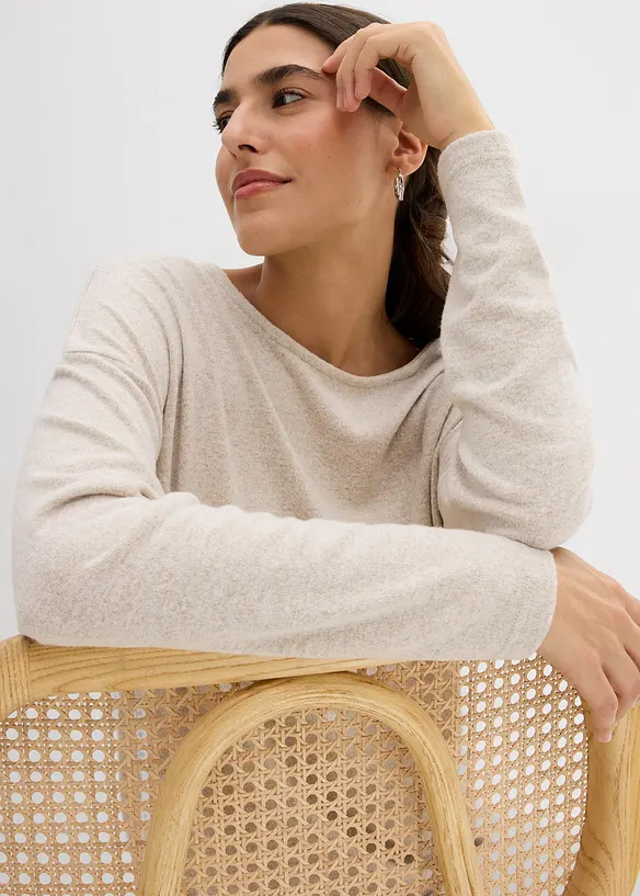 Pull, bonprix