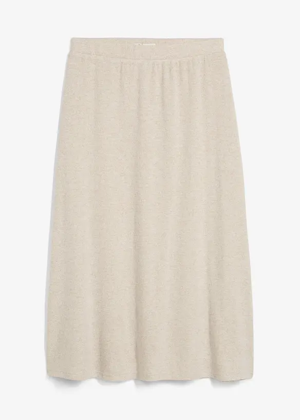 Jupe midi, bonprix