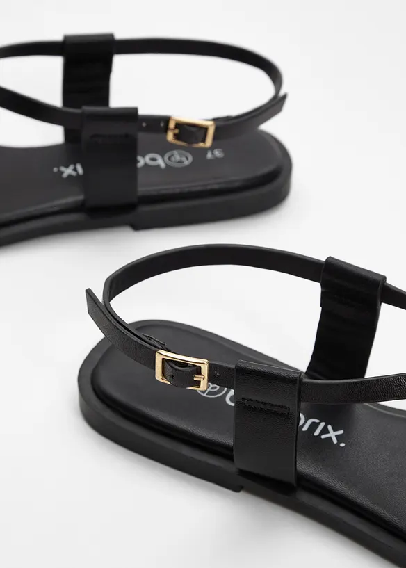 Sandales, bonprix