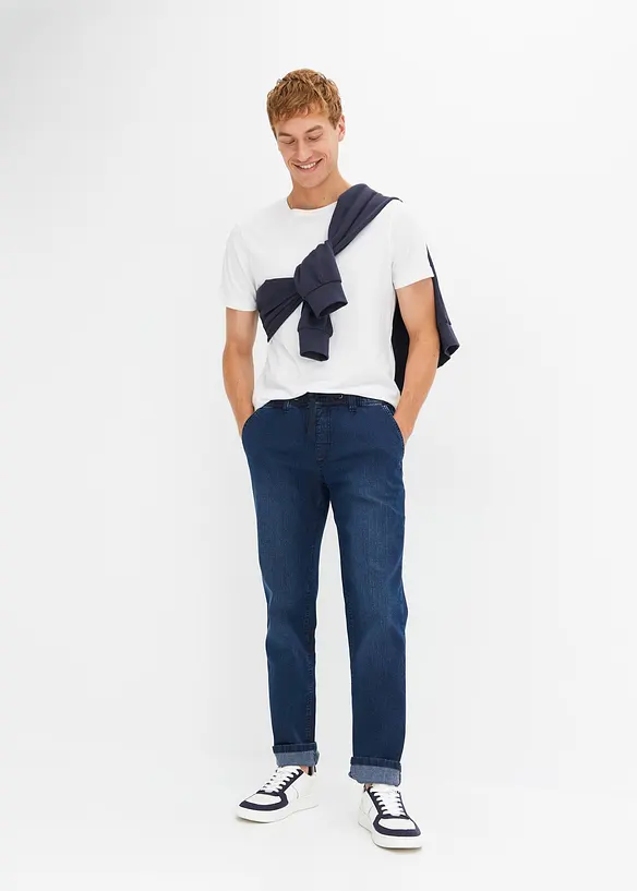 Sweat-shirt, bonprix