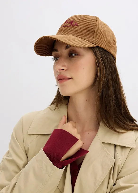 Casquette, bonprix