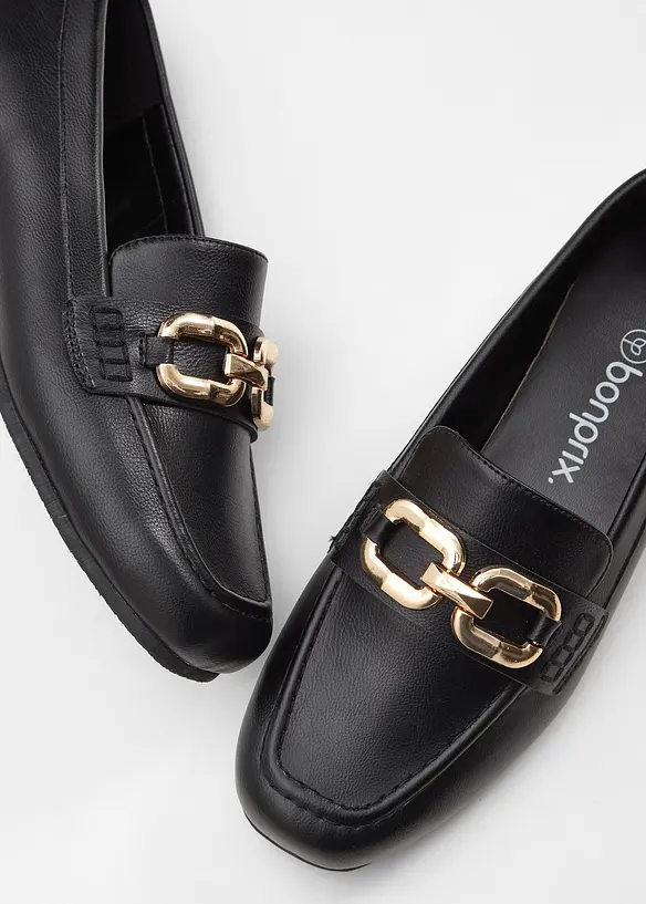 Mocassins, bonprix
