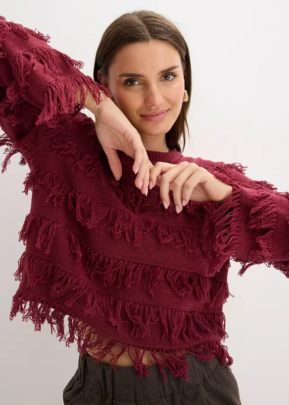 Pull, bonprix