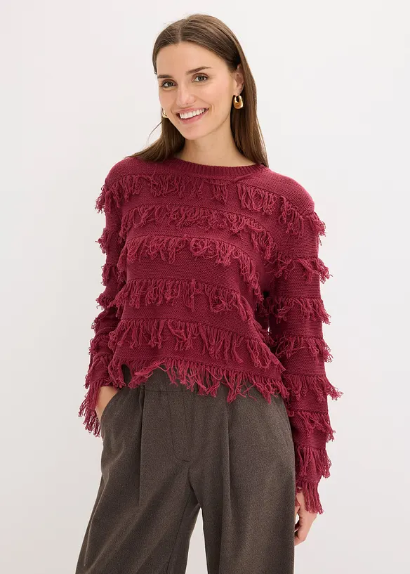 Pull, bonprix