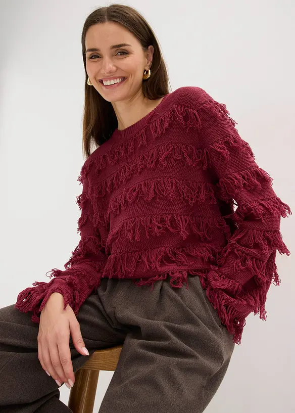 Pull, bonprix
