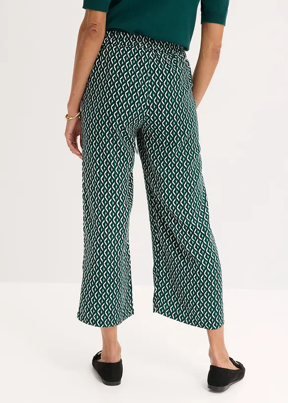 Jupe-culotte, bonprix