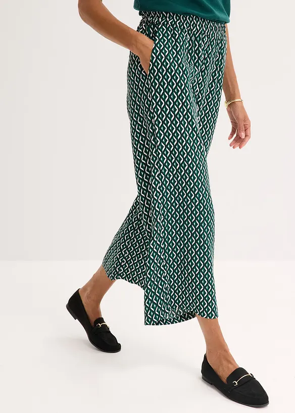 Jupe-culotte, bonprix
