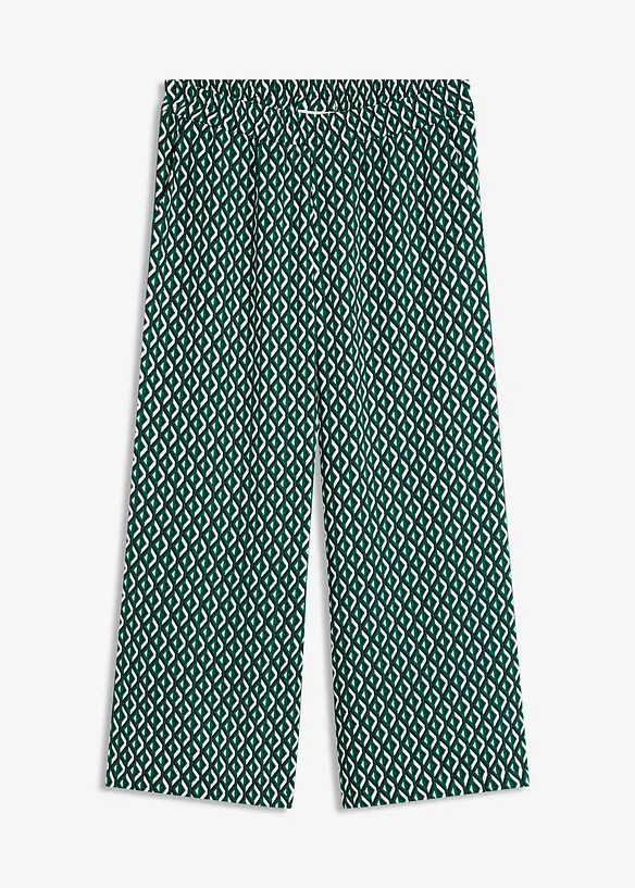 Jupe-culotte, bonprix