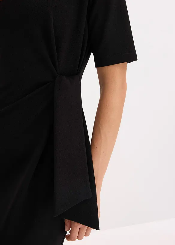 Robe en jersey, bonprix