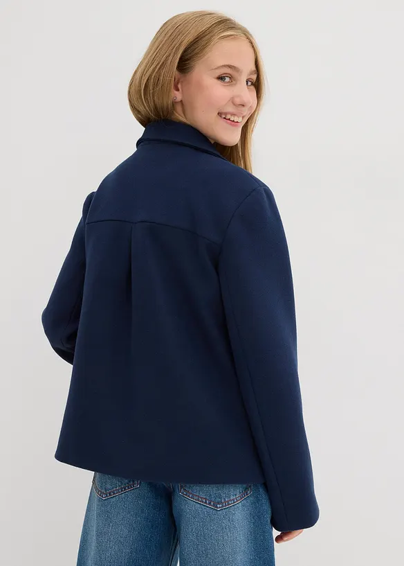 Veste caban, bonprix