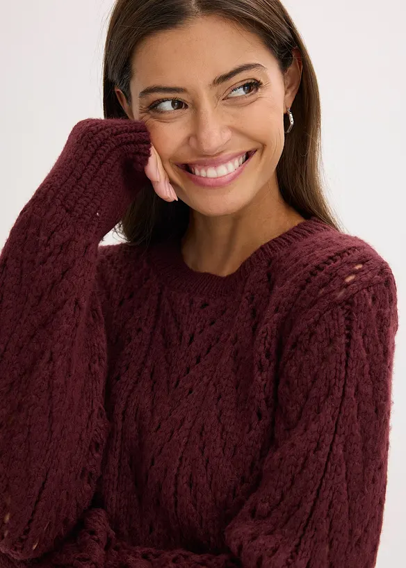 Pull, bonprix