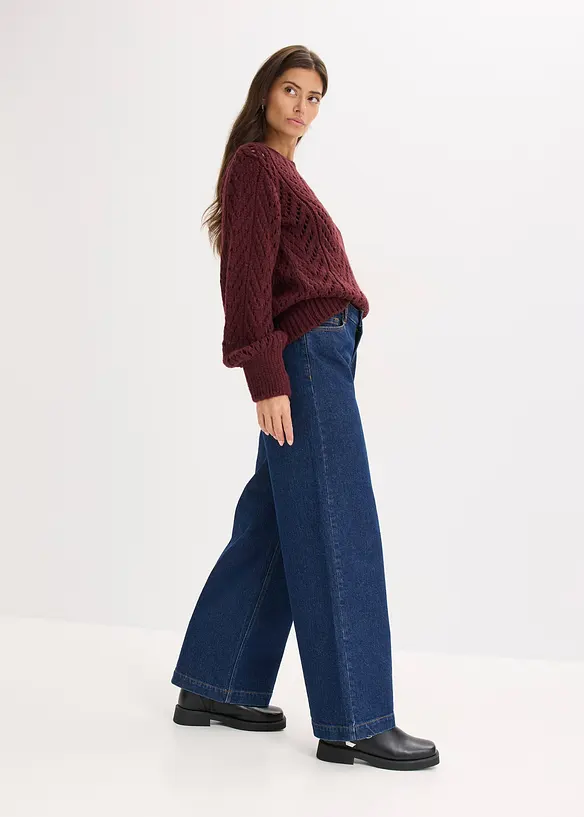 Pull, bonprix