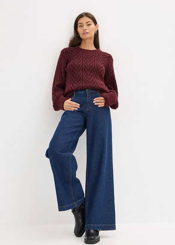 Pull, bonprix