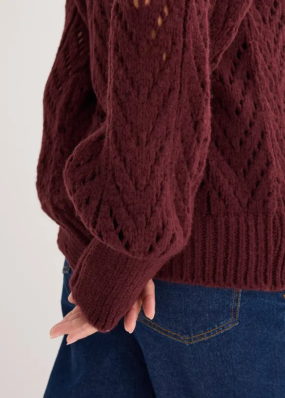 Pull, bonprix