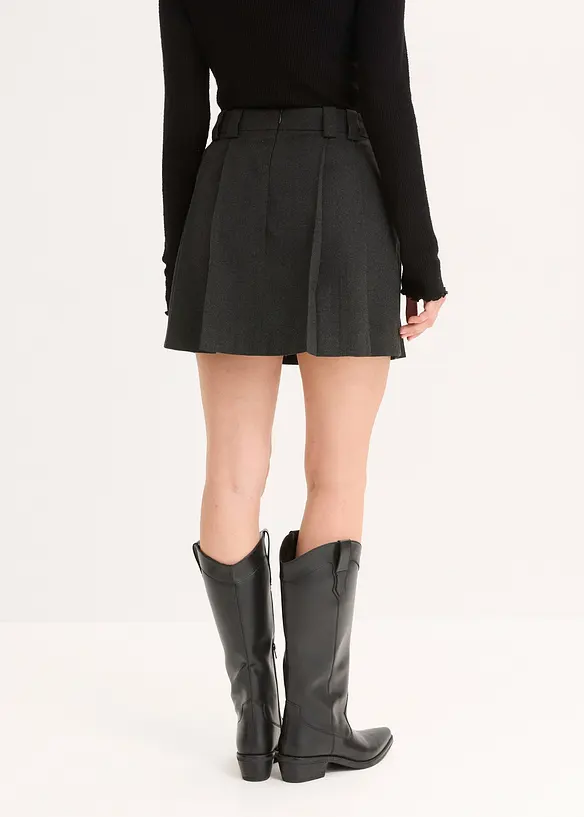 Jupe-short, bonprix
