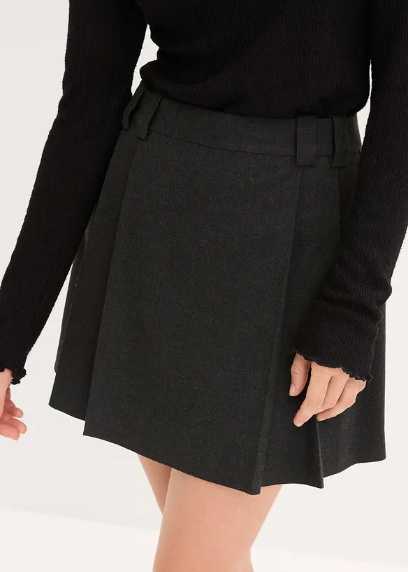 Jupe-short, bonprix