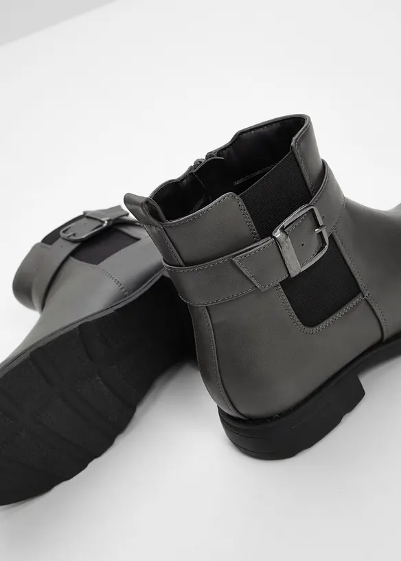Bottines Chelsea, bonprix