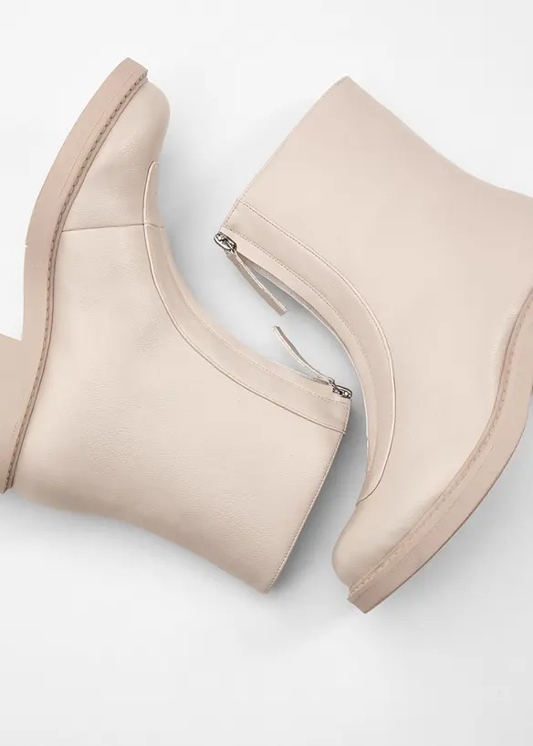 Boots, bonprix