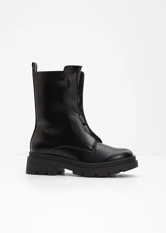 Boots lacées, bonprix
