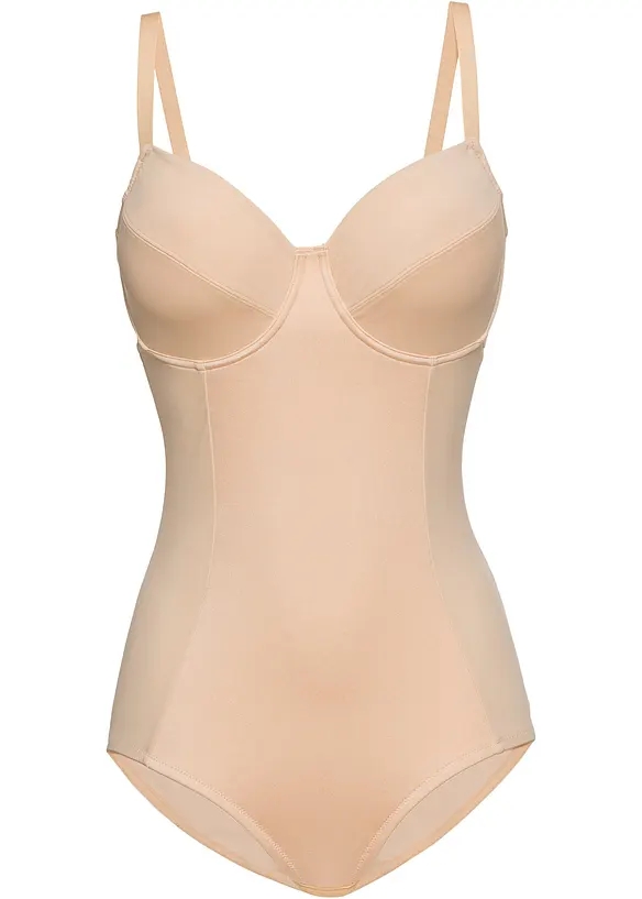 Body sculptant, maintien modéré, bonprix
