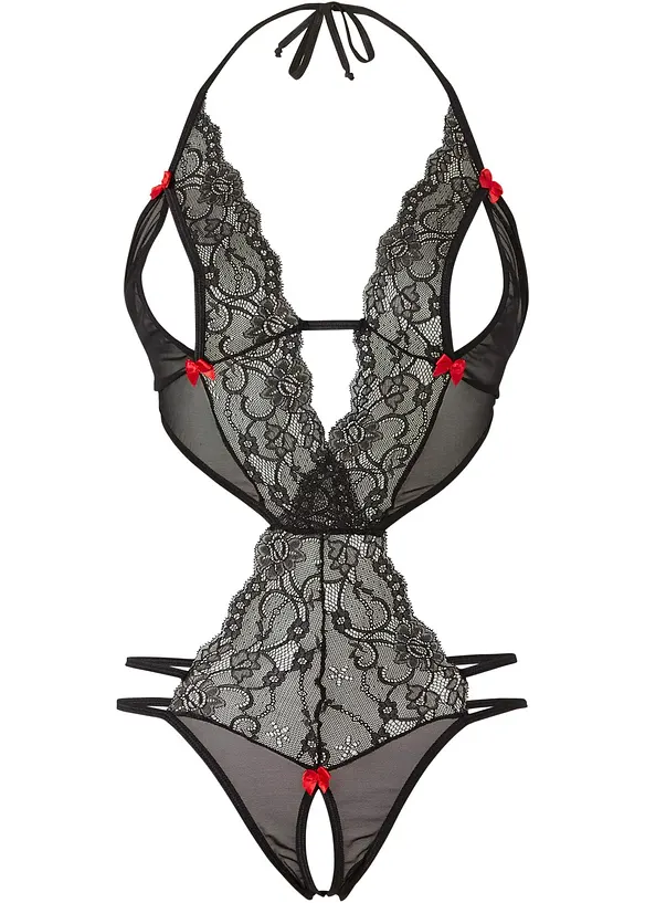 Body string ouvert, bonprix