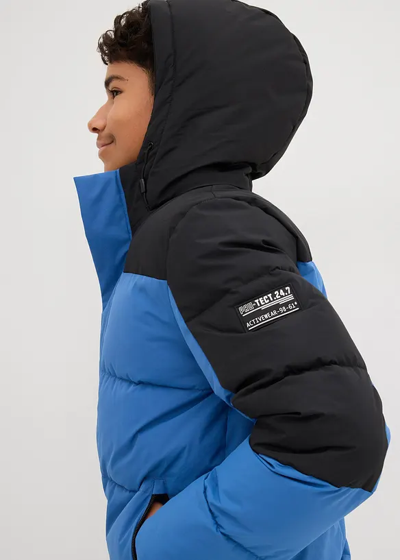 Doudoune déperlante, bonprix