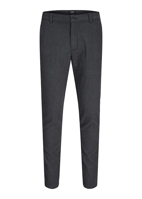 Pantalon chino JJ REBEL, slim, J&J Rebel