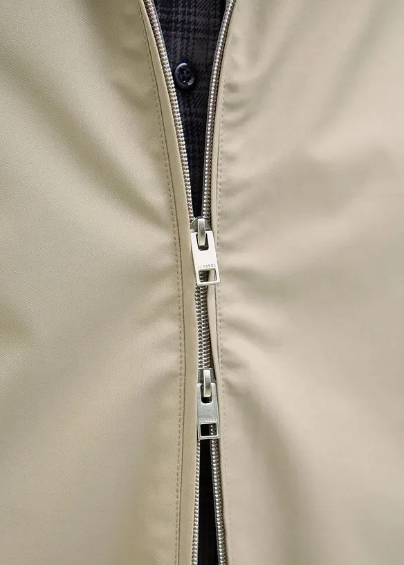 Blouson Harrington JJ REBEL, J&J Rebel