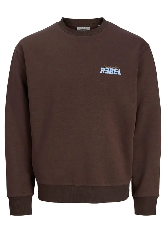 Sweat-shirt JJ REBEL, J&J Rebel