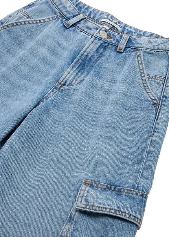 Jean cargo Tom Tailor, Tom Tailor