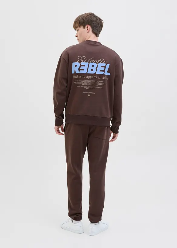 Sweat-shirt JJ REBEL, J&J Rebel