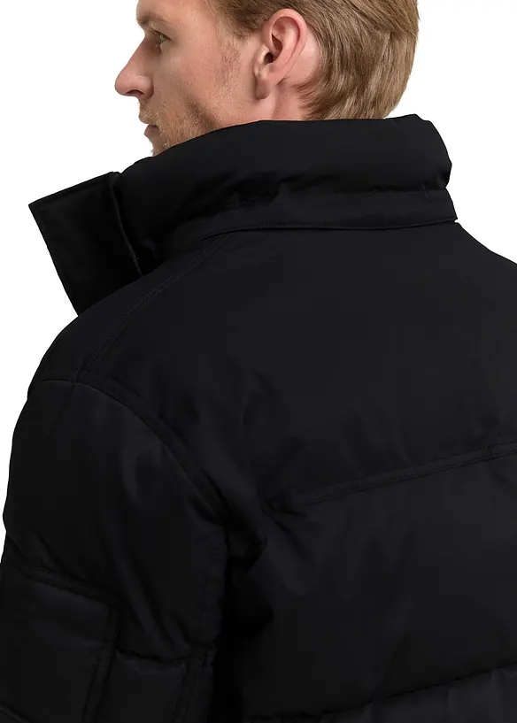 Veste doudoune Tom Tailor, Tom Tailor
