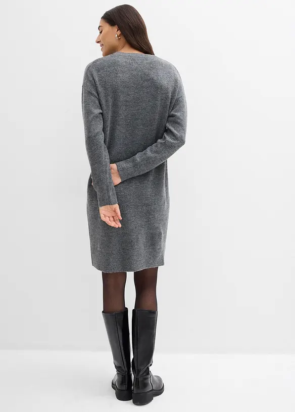 Robe pull, bonprix