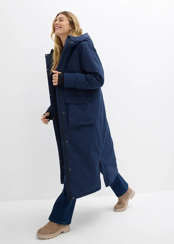 Manteau technique imperméable, bonprix