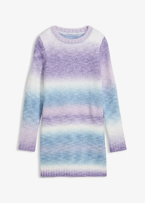 Robe pull, bonprix