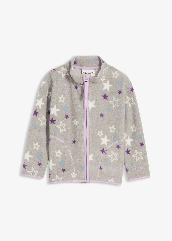 Veste polaire, bonprix