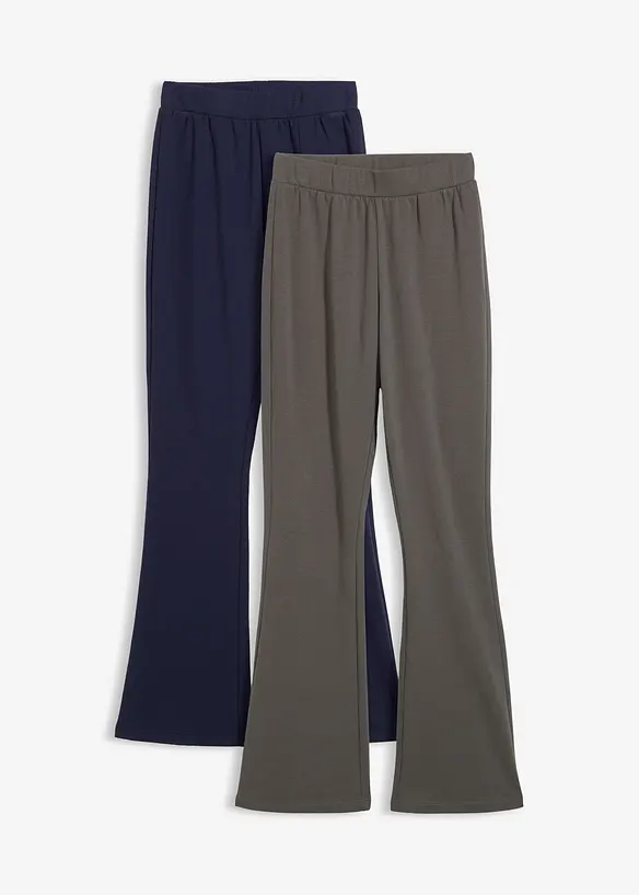 Leggings thermiques fille, bonprix