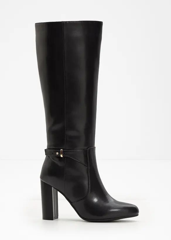 Bottes, bonprix