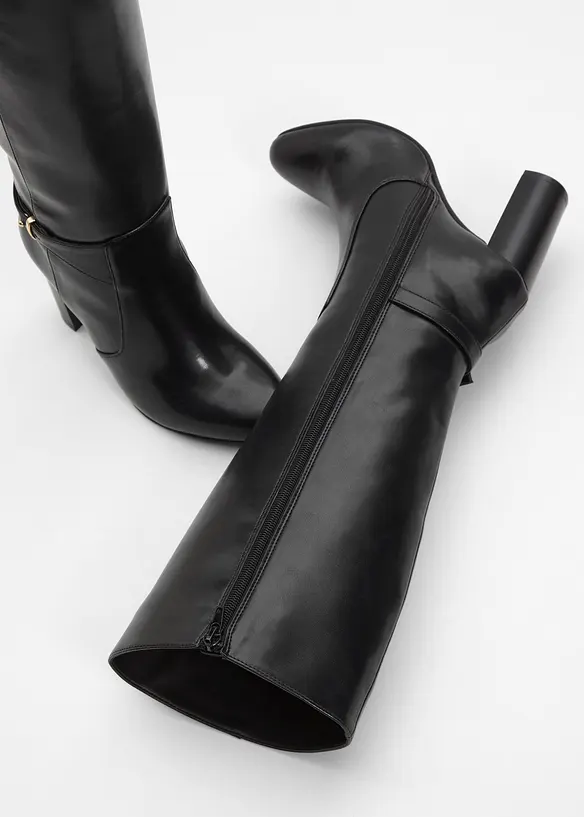 Bottes, bonprix